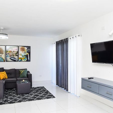 Torre Real VI Apartment Santiago De Los Caballeros Exterior photo
